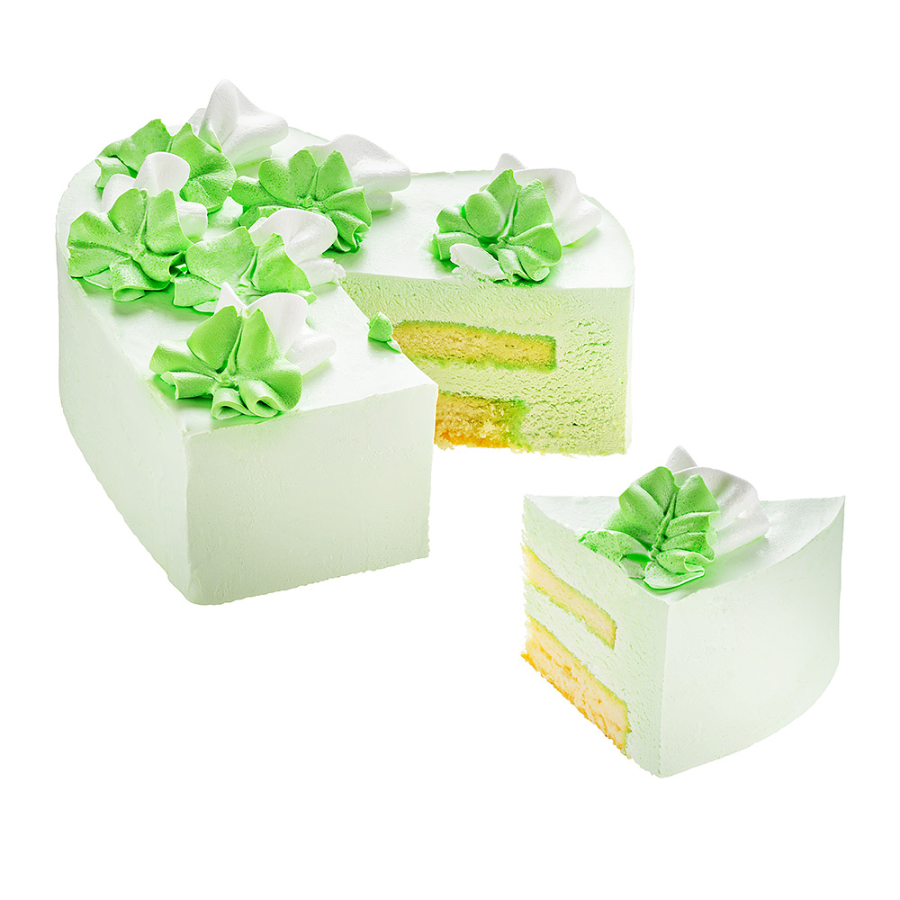 Торт «Йогуртовый»