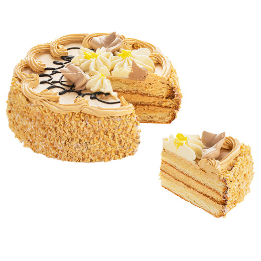 Торт «Вечерний»