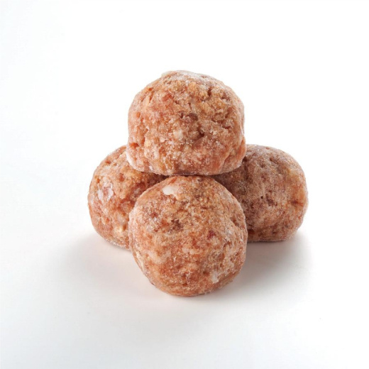 Фрикадельки деревенские