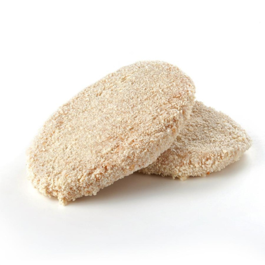 Шницель венский