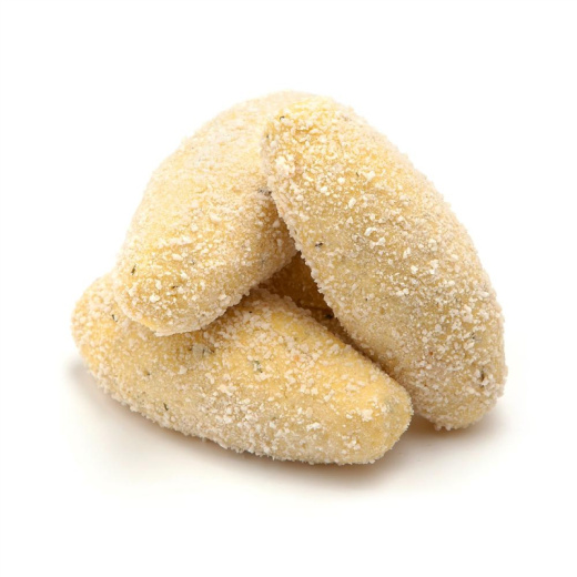 Зразы с грибами